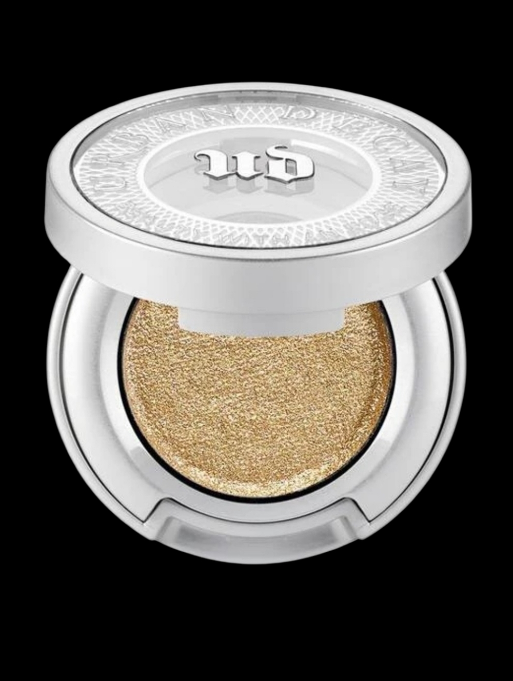 Urban Decay Interstellar Moondust Eyeshadow Single Full Size